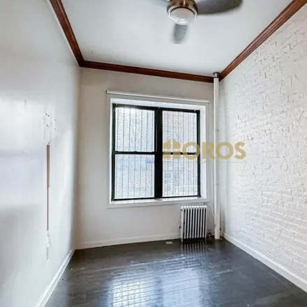 Rent this 1 bed house on 533 East 5th Street in New York, NY 10009