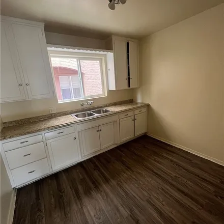 Rent this 1 bed apartment on West Regal Way in Long Beach, CA 90813