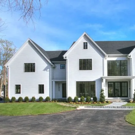 Buy this 6 bed house on 4 Grist Mill Lane in Westport, CT 06880