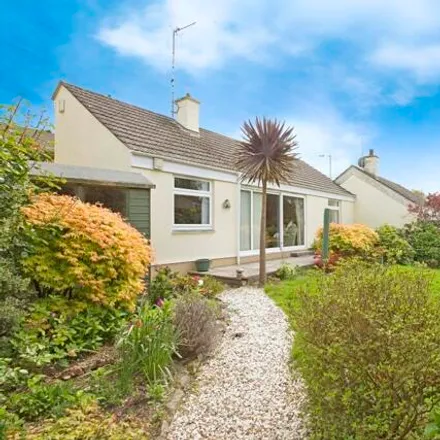 Buy this 3 bed house on Trevithick Road in Truro, TR1 1NE