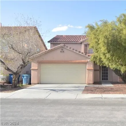 Rent this 4 bed house on 5068 Wild Buffalo Avenue in Las Vegas, NV 89131