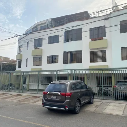 Image 2 - Félix Tello Rojas, Calle Cuba, La Molina, Lima Metropolitan Area 15012, Peru - Apartment for sale