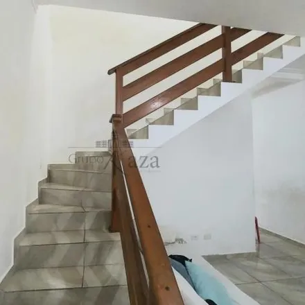 Buy this 3 bed house on Rua Antônio Custódio dos Santos in Bosque dos Ipês, São José dos Campos - SP