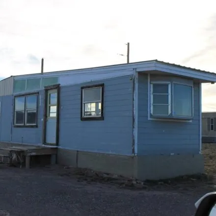 Image 9 - US 380, Carrizozo, NM, USA - House for sale