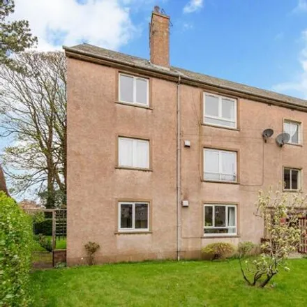 Buy this 3 bed apartment on Auld Burn Park in St Andrews, KY16 8JD