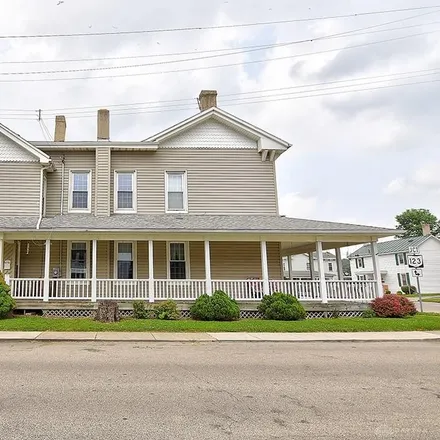 Buy this 5 bed house on 635 South Main Street in Franklin, OH 45005