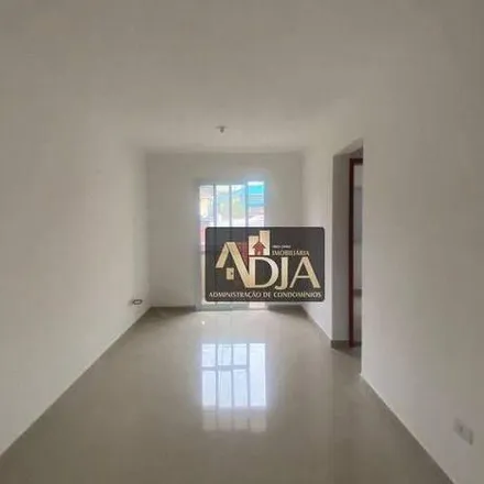 Rent this 2 bed apartment on Rua Vereador Vicente Orlando in Bairro da Matriz, Mauá - SP