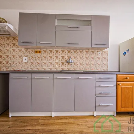 Rent this 2 bed apartment on Jiráskova 1425/12 in 790 01 Jeseník, Czechia