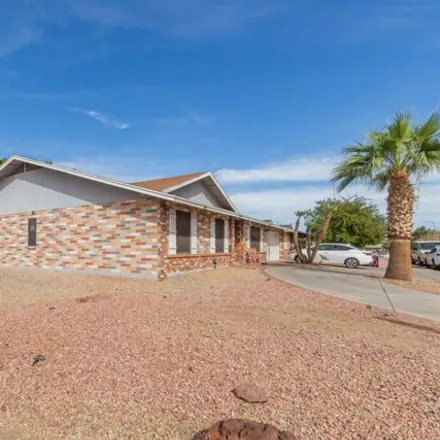 Image 2 - 2 East Muriel Drive, Phoenix, AZ 85022, USA - House for sale