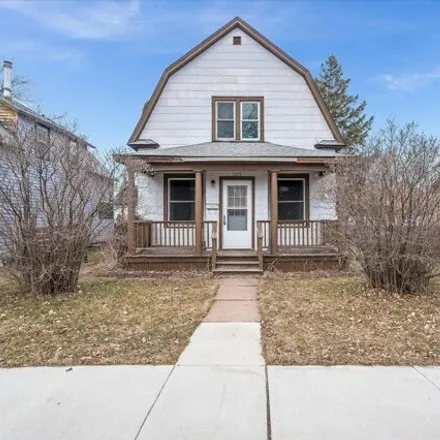 Buy this 3 bed house on 1277 North 19th Street in Superior, WI 54880