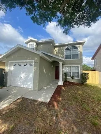 Rent this 3 bed house on 7840 Brockwood Circle in Winter Park, FL 32822
