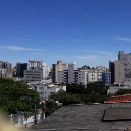 Image 2 - Rua Dante, São Lucas, Belo Horizonte - MG, 30220-000, Brazil - Apartment for sale