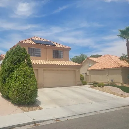 Image 4 - 4013 Forest Knoll Ln, Las Vegas, Nevada, 89129 - House for rent