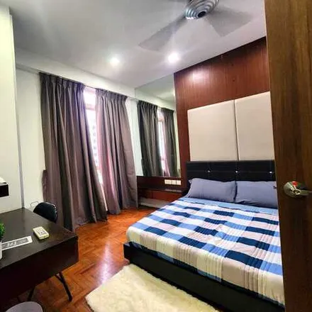 Image 2 - Bishan Park Condo Guardhouse, Sin Ming, Sin Ming Walk, Singapore 575565, Singapore - Room for rent