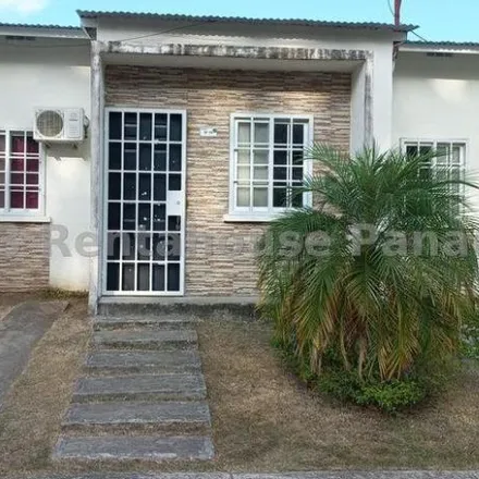 Rent this 3 bed house on unnamed road in Pacora, Panamá
