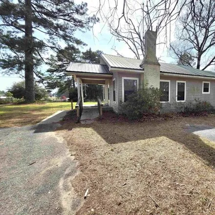 Image 1 - 3164 Britton Road, Ouachita Parish, LA 71292, USA - House for sale