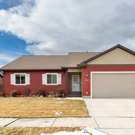 Buy this 3 bed house on 5708 Lonesome Dove Lane in Lolo, MT 59847