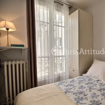 Image 9 - 47 Rue des Renaudes, 75017 Paris, France - Apartment for rent