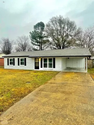 Image 2 - 262 Sparkey Drive, Bay, Craighead County, AR 72411, USA - House for sale