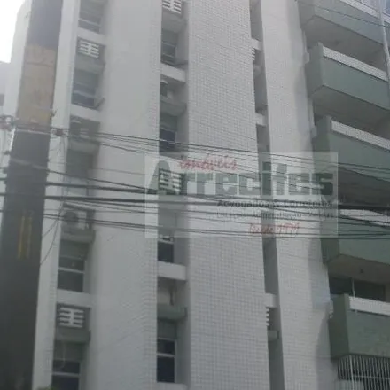 Image 2 - Rua Professor Trajano de Mendonça, Torre, Recife -, 50710-200, Brazil - Apartment for rent