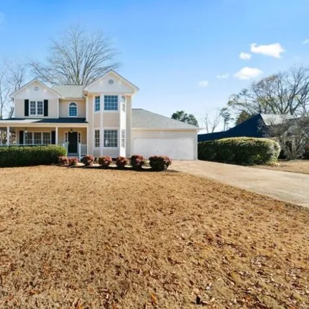 Buy this 3 bed house on 4 Bedford Court in Cartersville, GA 30120