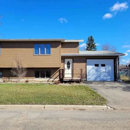 Buy this 2 bed house on 234 4th Street Northwest in Mohall, ND 58761