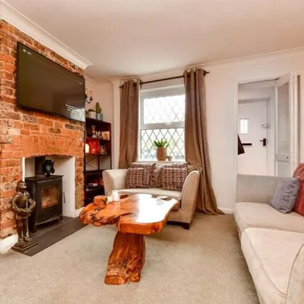 Image 3 - Tilgate Forest Row, Brighton Road, Pease Pottage, RH11 9AE, United Kingdom - Townhouse for sale