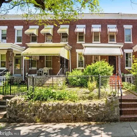 Buy this 3 bed house on 309 Tennessee Avenue Northeast in Washington, DC 20002