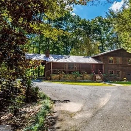 Image 3 - 242 Dogwood Drive, East Ellijay, Gilmer County, GA 30540, USA - House for sale