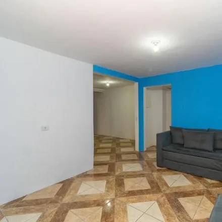 Rent this 2 bed house on Rua Major Ariovaldo Bianco 259 in Cidade Industrial de Curitiba, Curitiba - PR