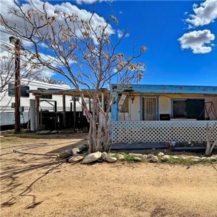 Buy this 2 bed house on 4820 Elkhart Avenue in Chloride, Mohave County