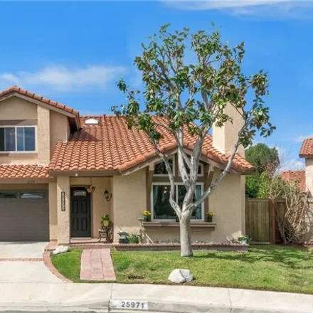 Buy this 4 bed house on 25971 Donegal Lane in Lake Forest, CA 92630