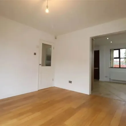 Rent this 3 bed apartment on 25 Ruskin Heights in Down, BT28 1JX