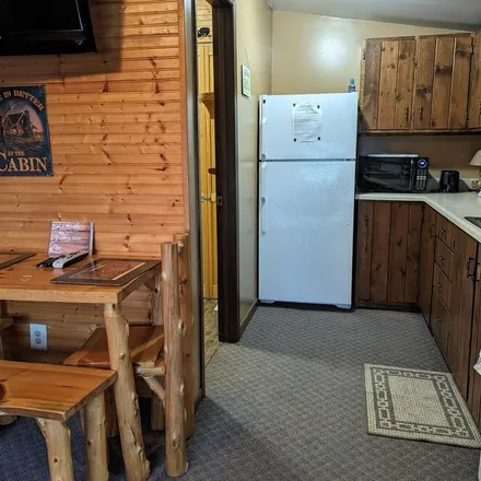 Rent this 2 bed house on Hines in MN, 56647