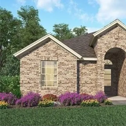 Buy this 4 bed house on Still Creek Ranch in Fort Bend County, TX 77487