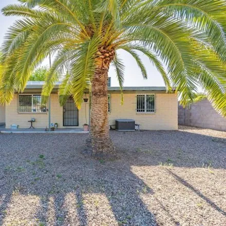 Buy this 3 bed house on 3850 South Lone Palm Drive in Tucson, AZ 85730