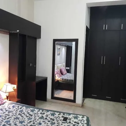 Rent this 3 bed house on unnamed road in Vrindavan, Usar Barauli - 226025