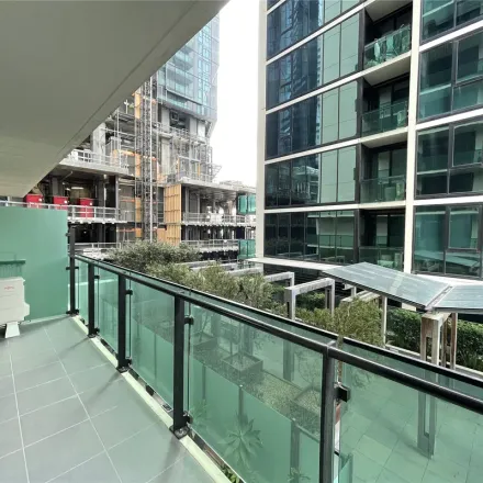 Image 6 - Melbourne ONE, 612 Lonsdale Street, Melbourne VIC 3000, Australia - Apartment for rent