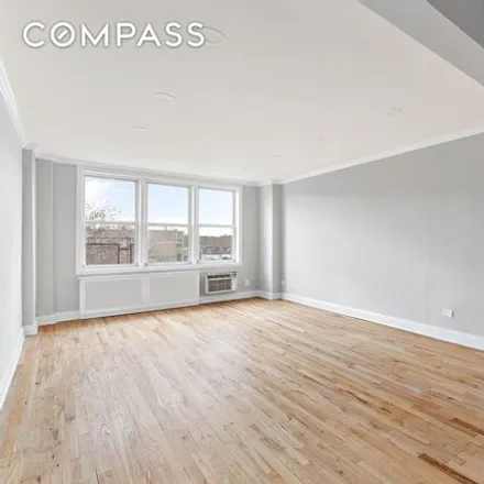 Buy this studio apartment on 227 Ocean Pkwy Apt 6e in Brooklyn, New York