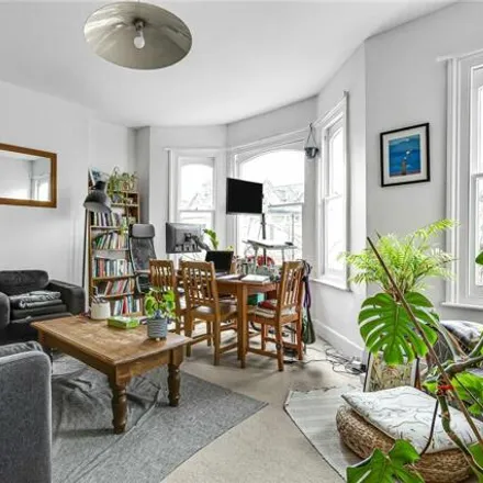 Buy this 2 bed apartment on 43 Corrance Road in London, SW2 5RD