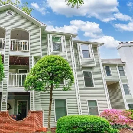 Buy this 2 bed condo on 1913 Luther Street in Charlotte, NC 28204