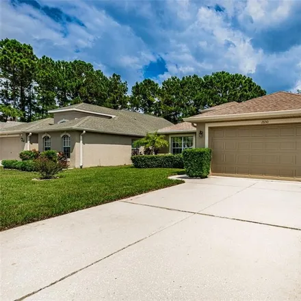 Image 3 - 2745 Hawk Roost Court, Pasco County, FL 34691, USA - House for sale