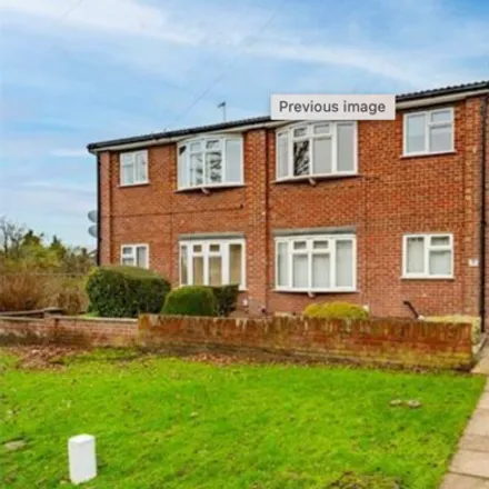 Rent this 2 bed house on 11 Highclere Drive in Netherfield, NG4 3DJ