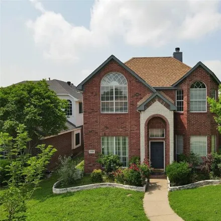 Rent this 4 bed house on 1958 Pendleton Road in Rowlett, TX 75089