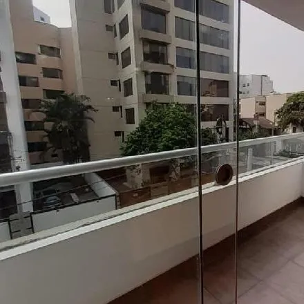 Image 2 - Zimmerman, Vasco Nuñez de Balboa Avenue 326, Miraflores, Lima Metropolitan Area 15047, Peru - Apartment for rent