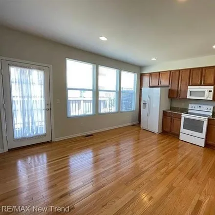 Image 4 - Lightfoot Lane, Novi, MI 48337, USA - House for rent