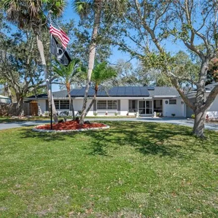 Buy this 4 bed house on 362 Arcadia Avenue in Melbourne, FL 32901