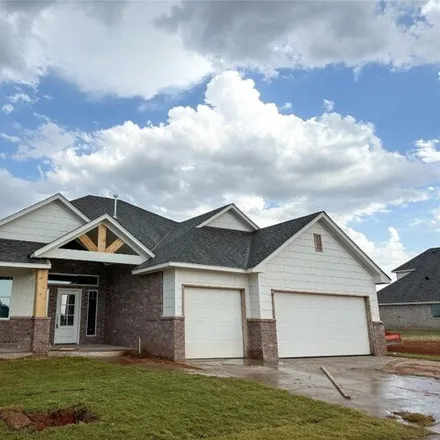 Buy this 4 bed house on unnamed road in Oklahoma City, OK