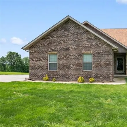 Buy this 5 bed house on County Road 326 in Cape Girardeau County, MO 63755