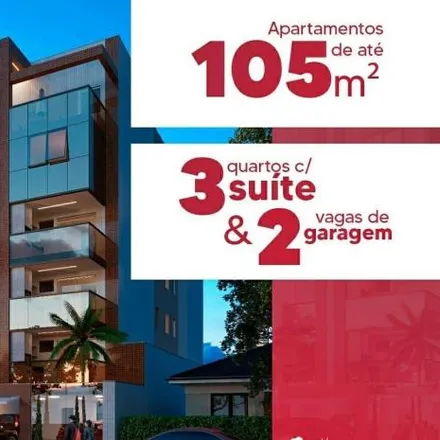 Image 2 - Rua João Monlevade, Barra Alegre, Ipatinga - MG, 35162-381, Brazil - Apartment for sale